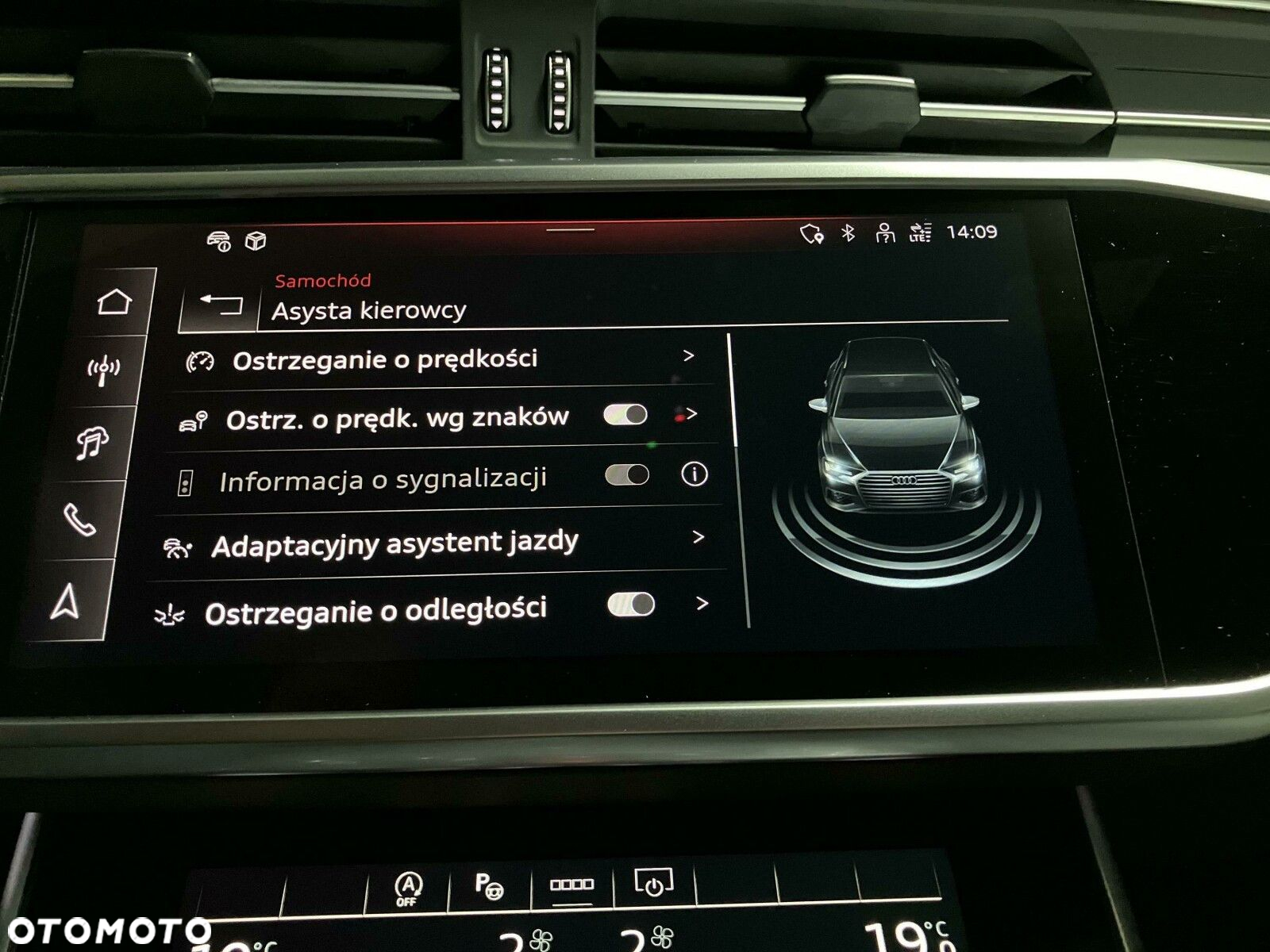 Audi A6 - 26
