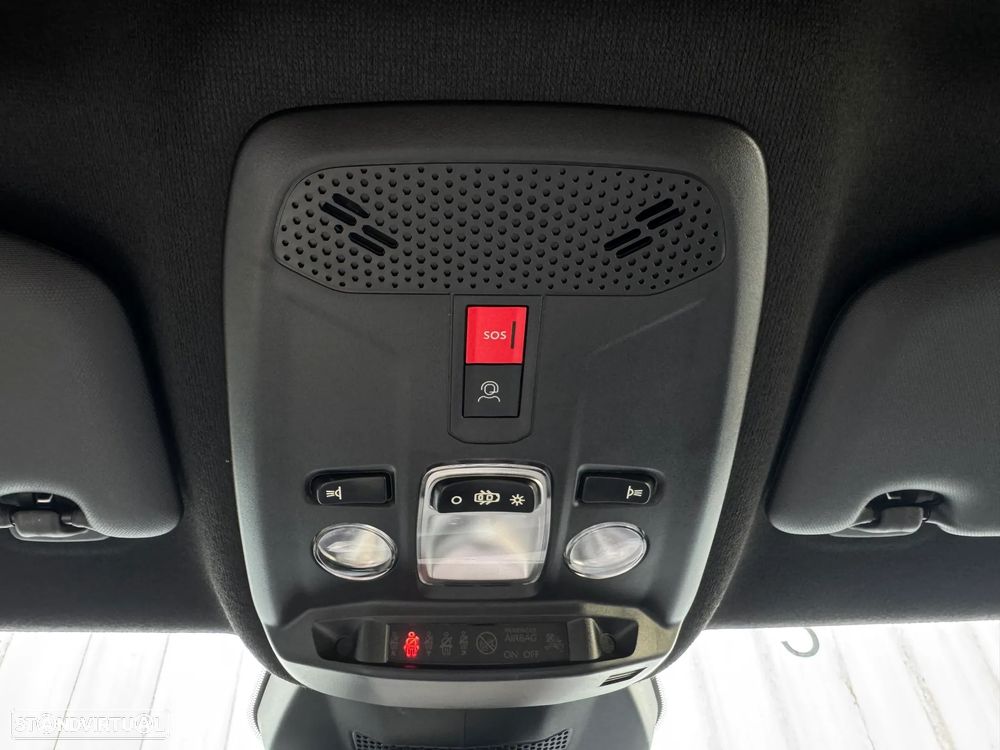 Opel Mokka 1.2 Hybrid Edition eDCT - 17