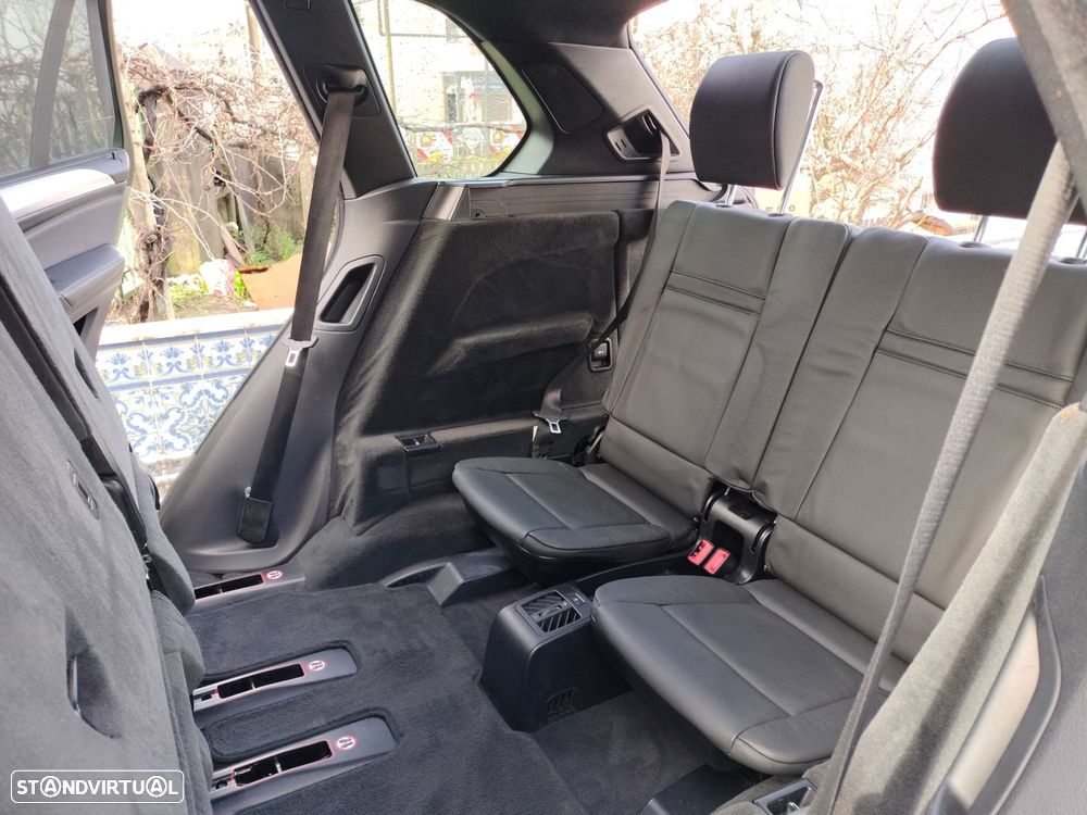 BMW X5 35 d xDrive - 34