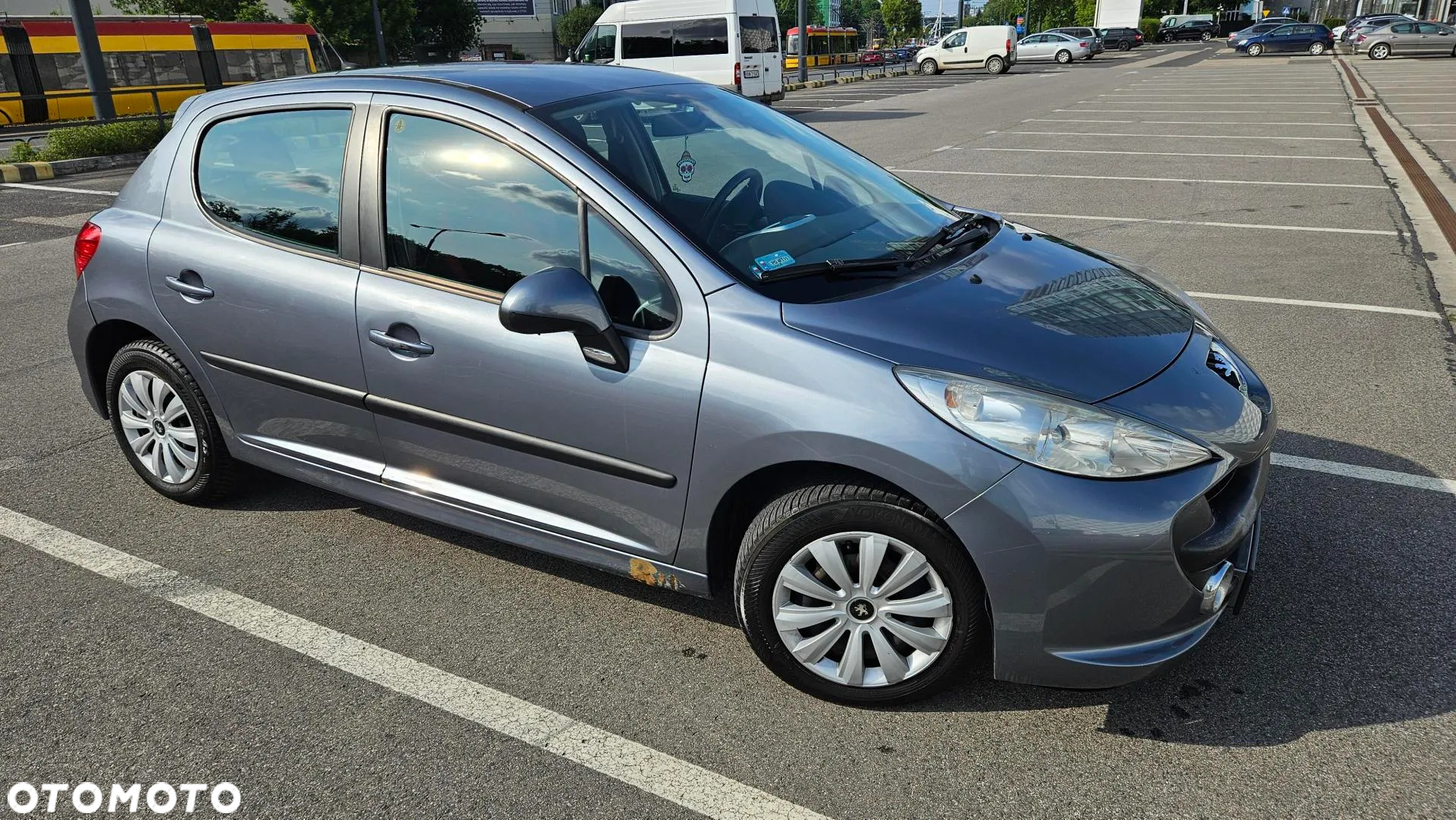 Peugeot 207 - 7