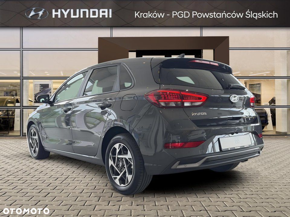 Hyundai i30 - 3