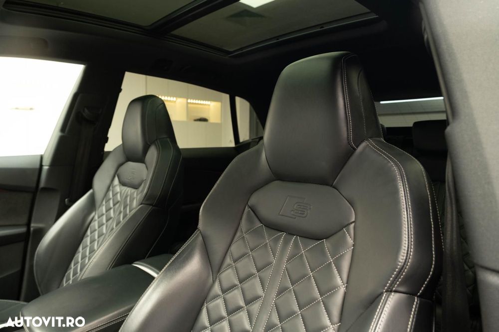 Audi SQ8 - 3