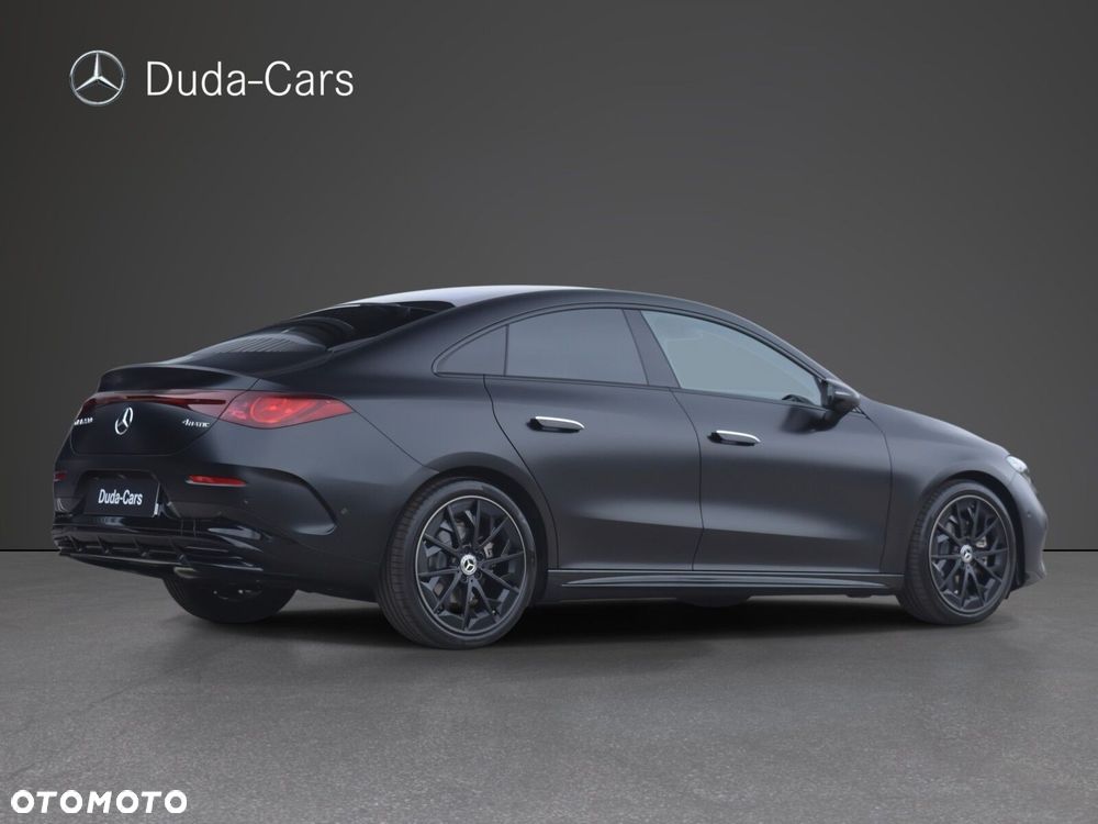 Mercedes-Benz CLA 220 mHEV 4-Matic 8G-DCT - 3