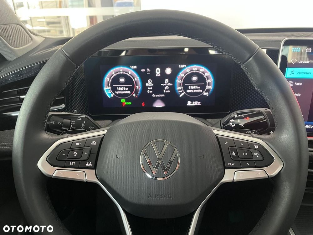 Volkswagen Passat Variant - 22