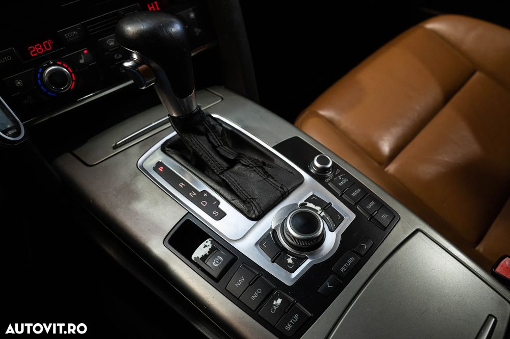 Audi A6 3.0 TDI DPF quattro Tiptronic - 16