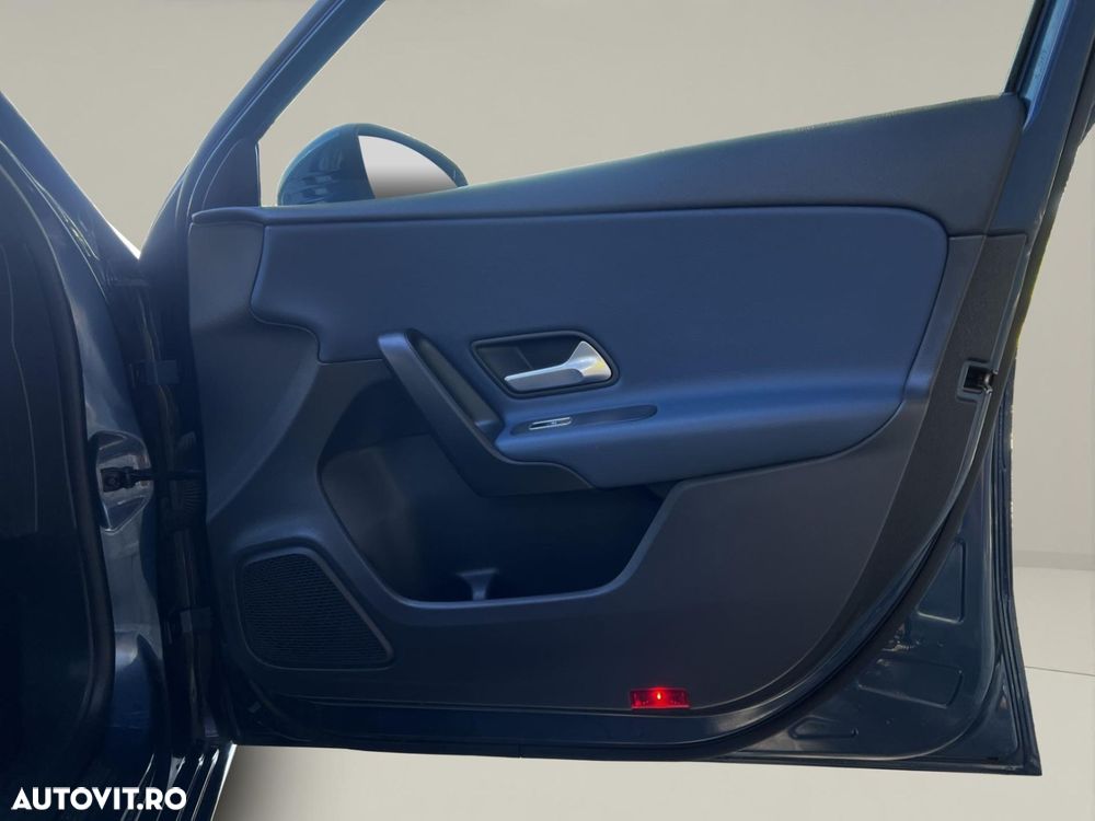 Mercedes-Benz A 180 d 7G-DCT Edition 2020 - 18