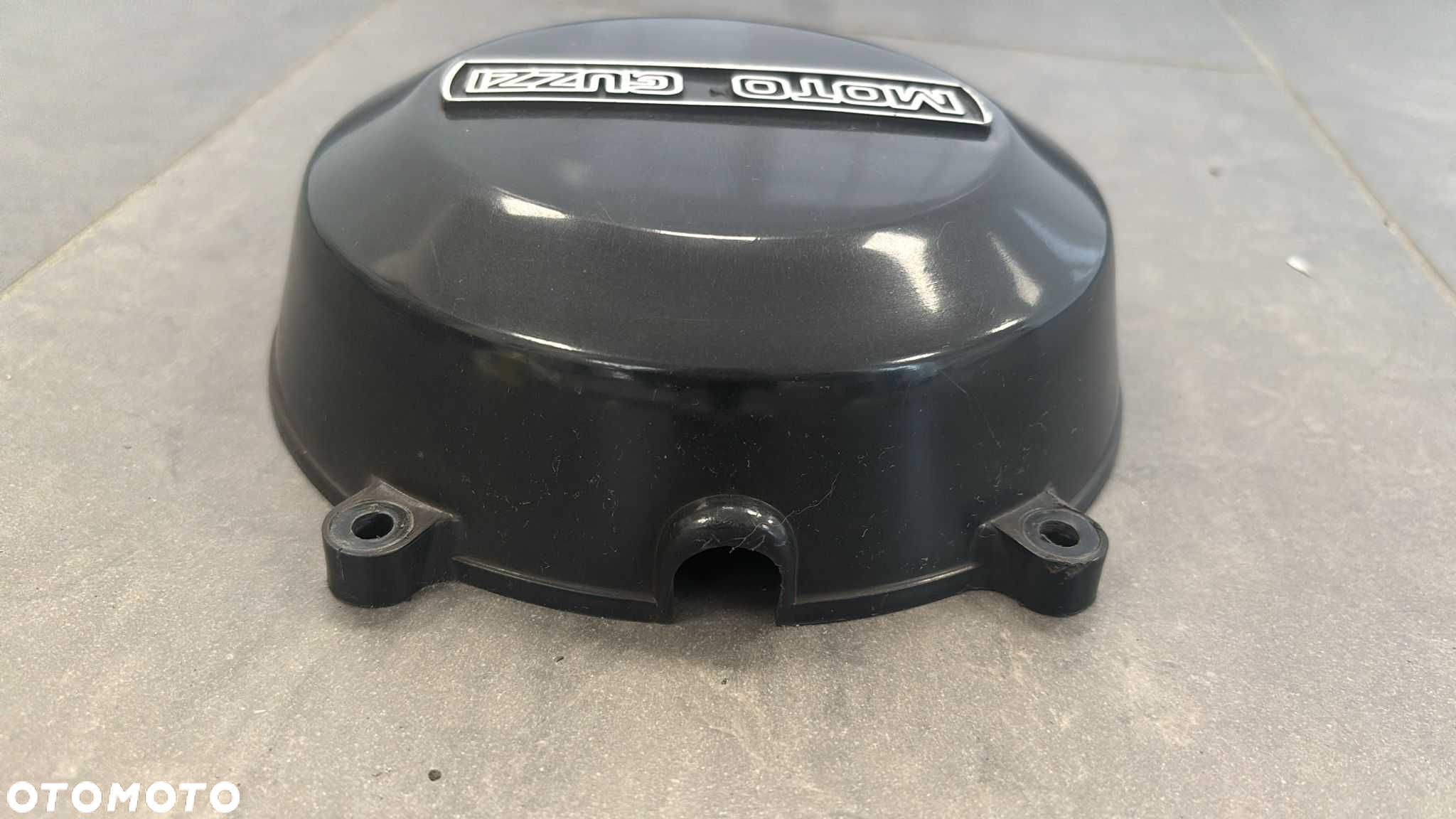 Pokrywa Osłona Obudowa Statora Moto Guzzi California 1996-00 [1316] - 4