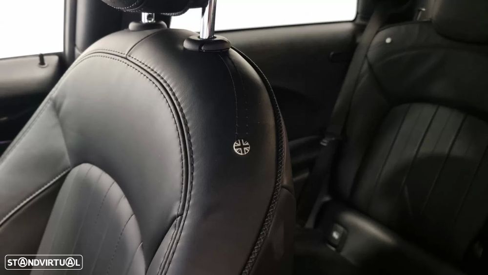 MINI 3 Portas Cooper SE Yours - 21