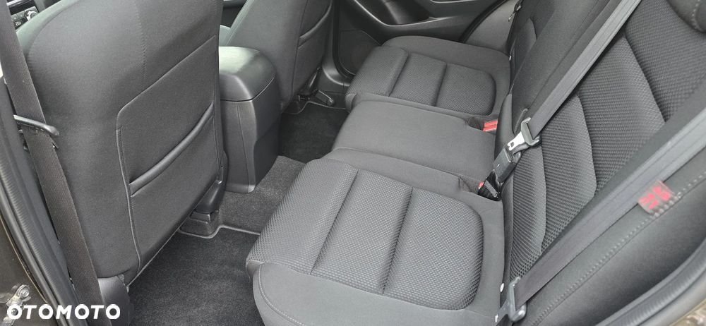 Mazda CX-5 2.0 Skyenergy - 7