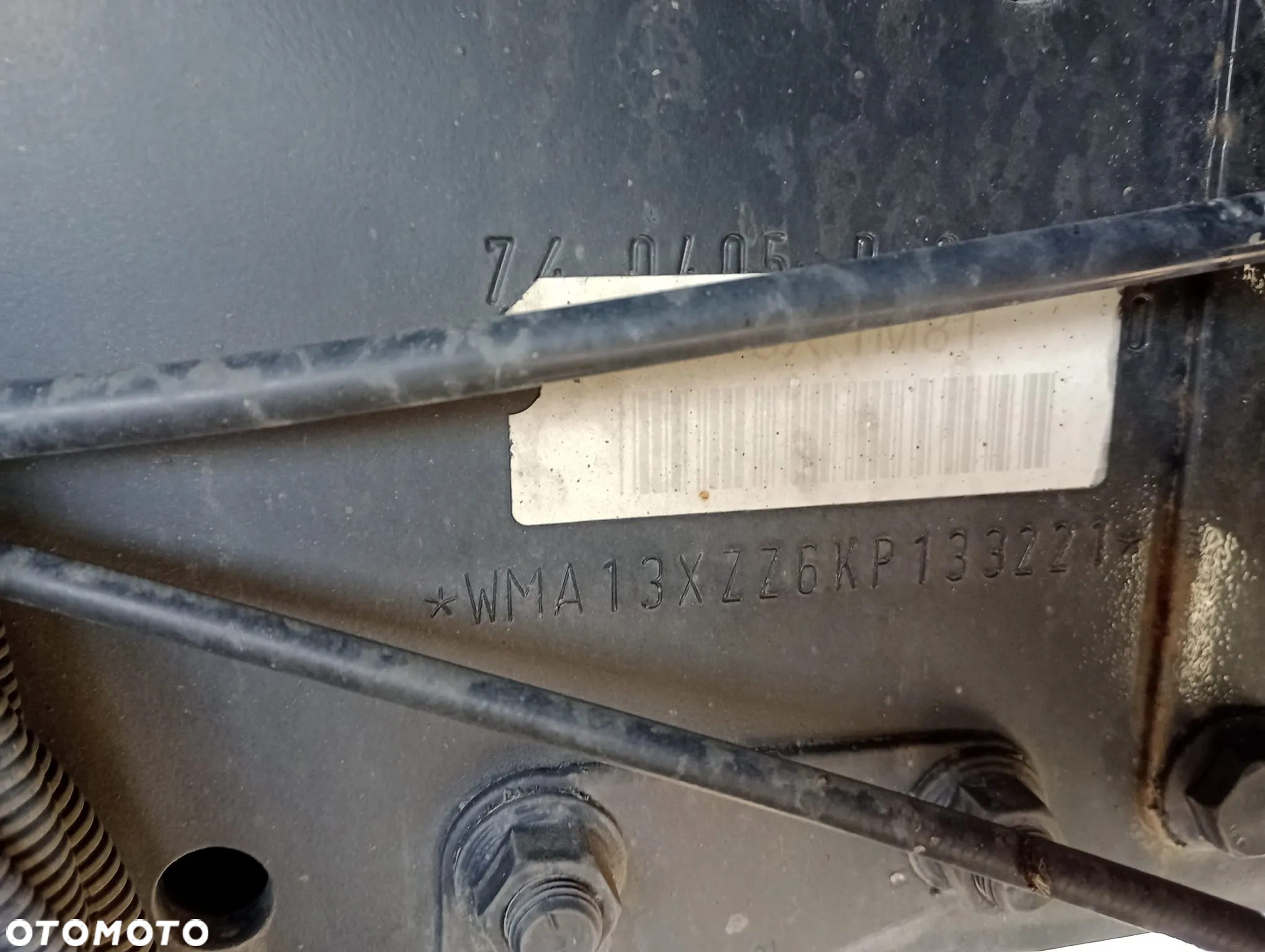 MAN TGX 18.460 MEGA - 9