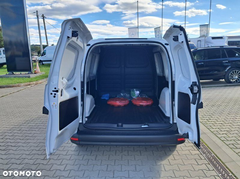 Mercedes-Benz Citan - 9