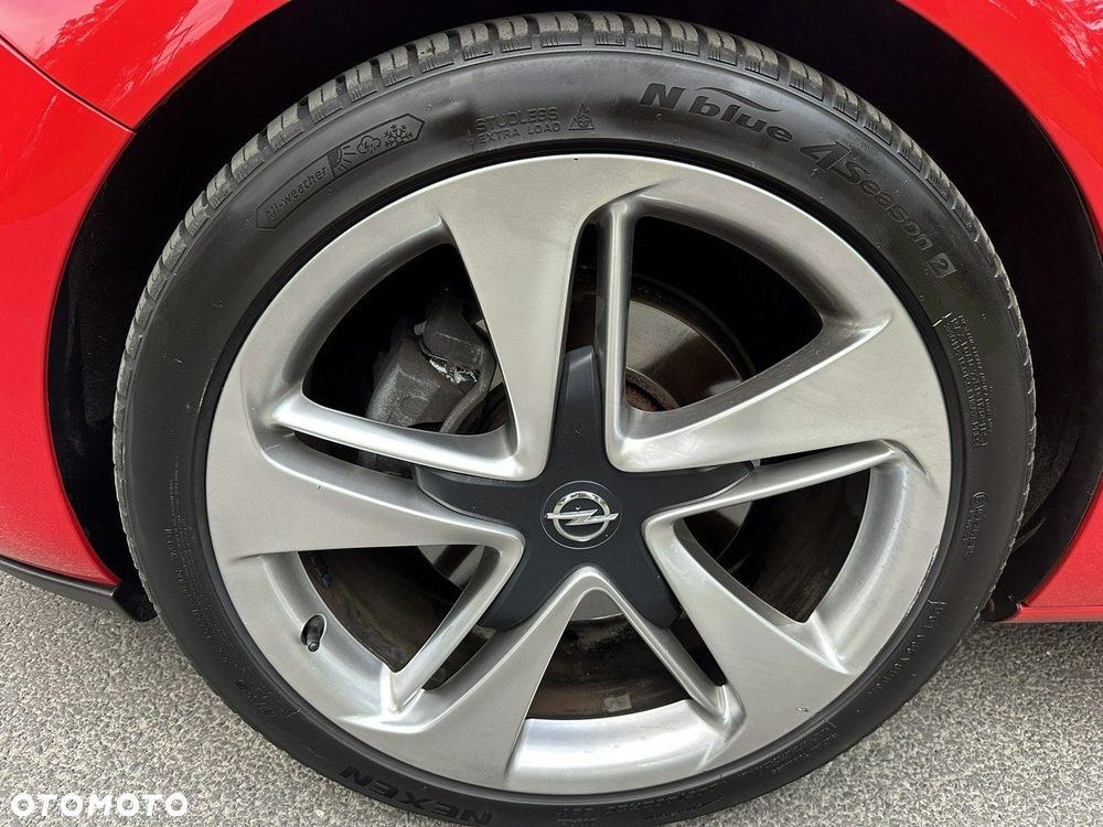 Opel Astra - 31