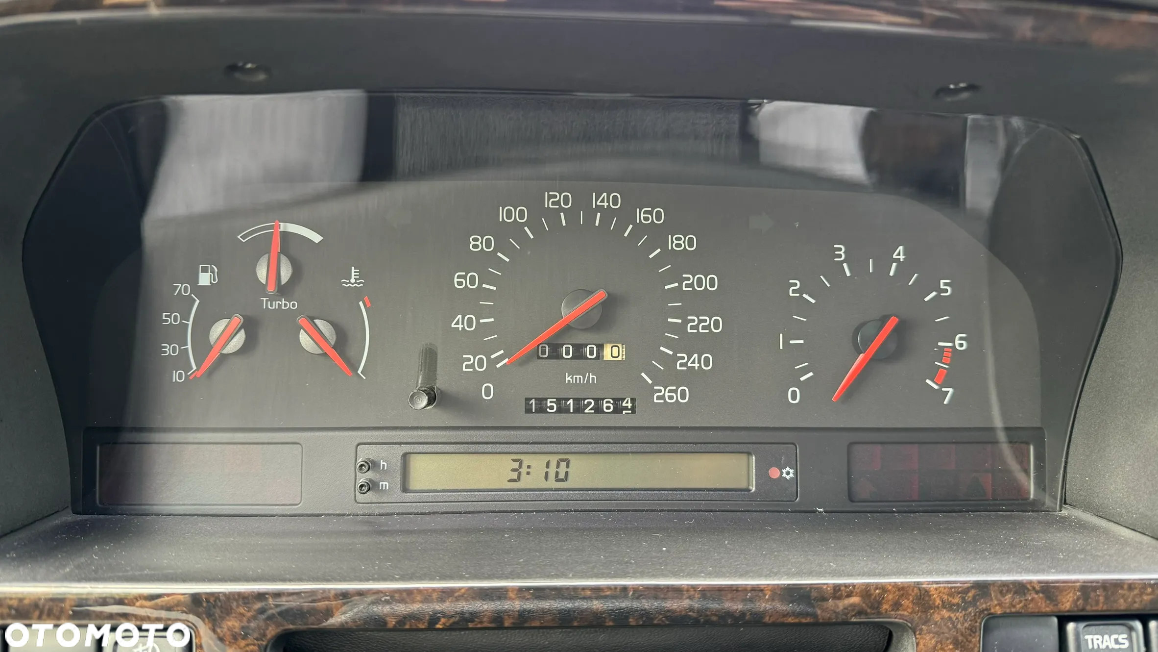 Volvo 850 - 27