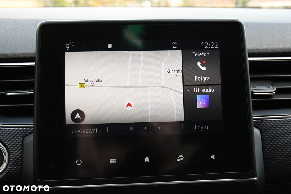 Renault Arkana E-TECH Full 145 E-TECH engineerd - 25