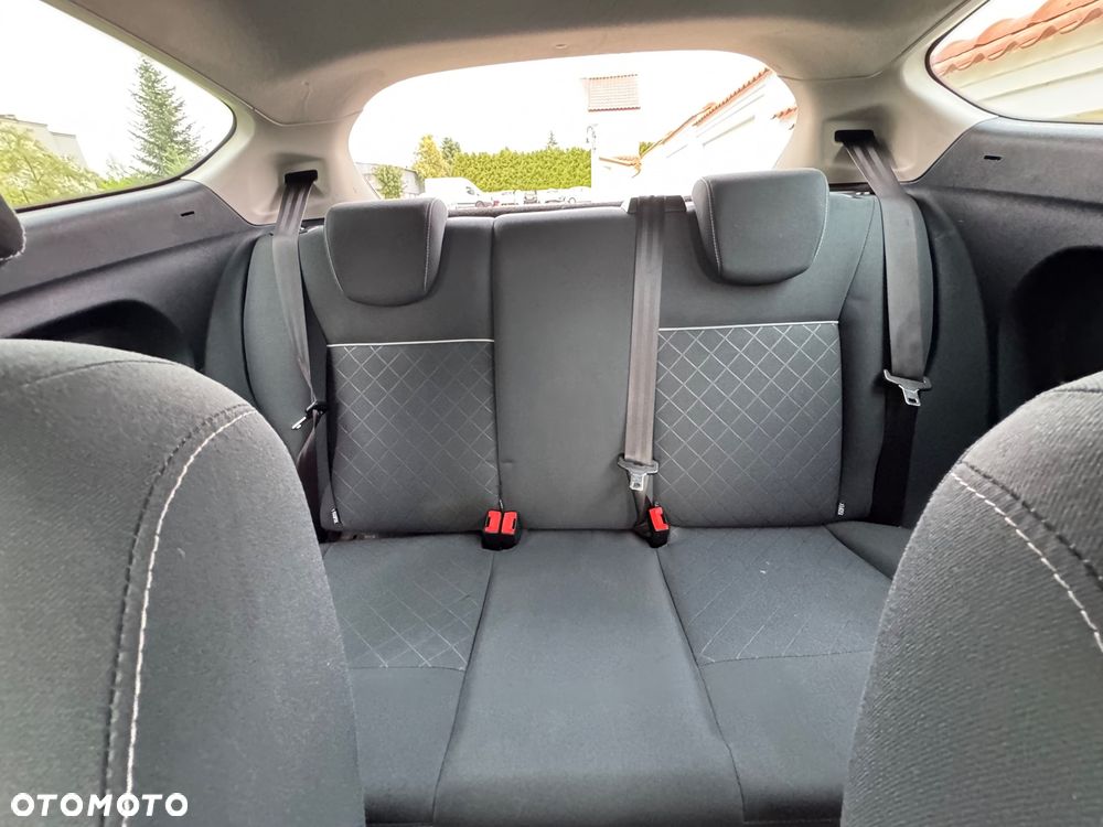 Ford Fiesta - 20