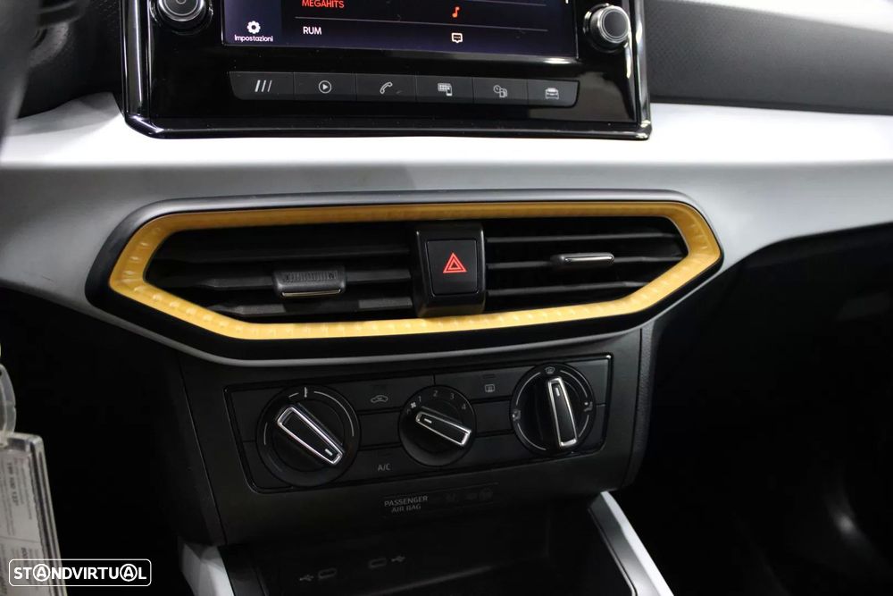 SEAT Arona 1.0 TGI Style - 18