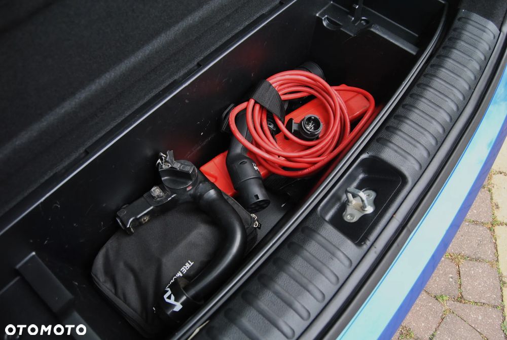 Kia Ceed SW 1.6 GDI DCT OPF Plug-in-Hybrid Platinum - 20