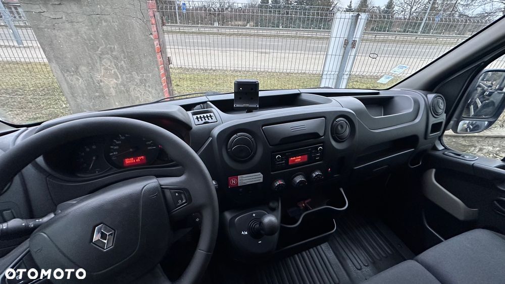 Renault Master - 13