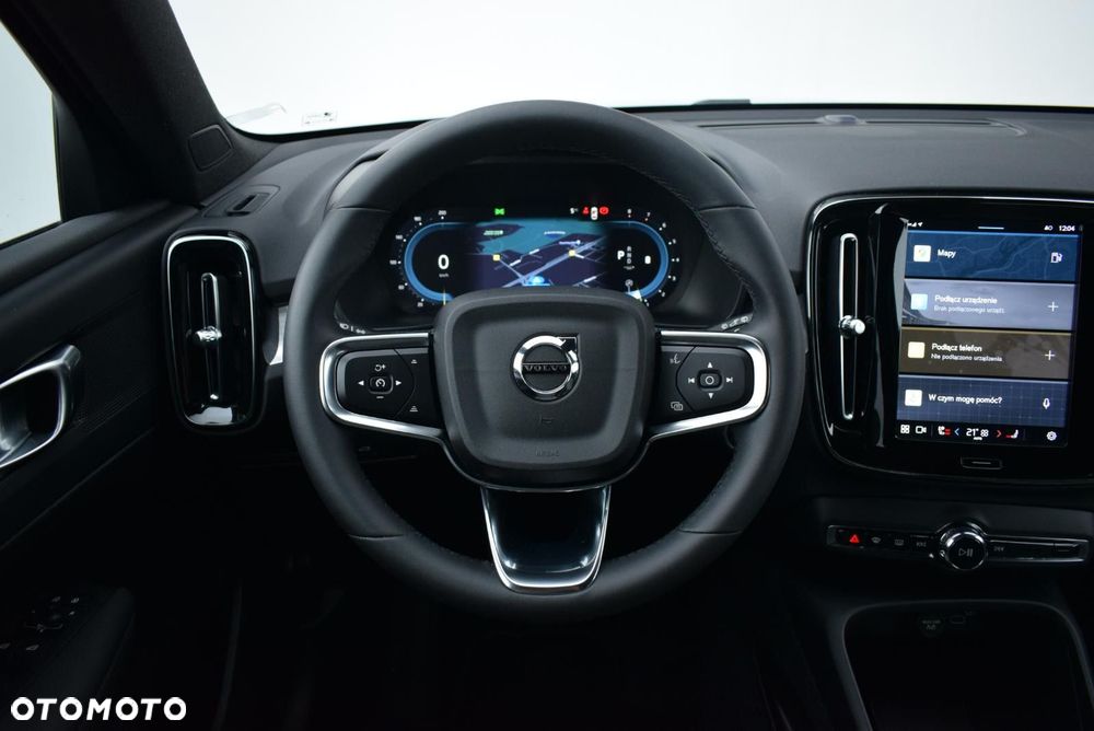 Volvo XC 40 - 17