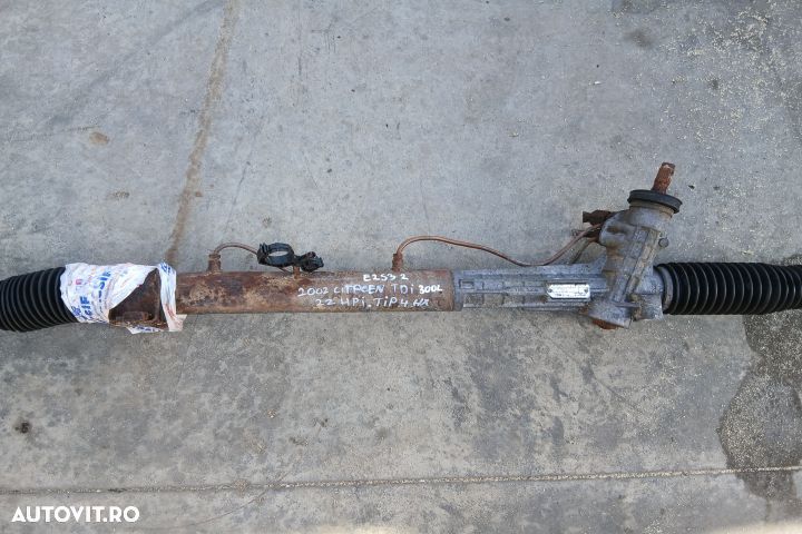 Caseta de directie 01336494080 67502277 01336494080 67502277 Citroen - 1