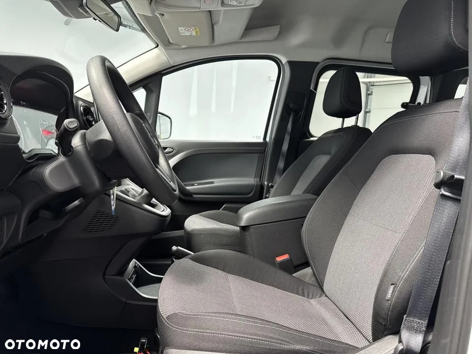 Mercedes-Benz Citan - 13