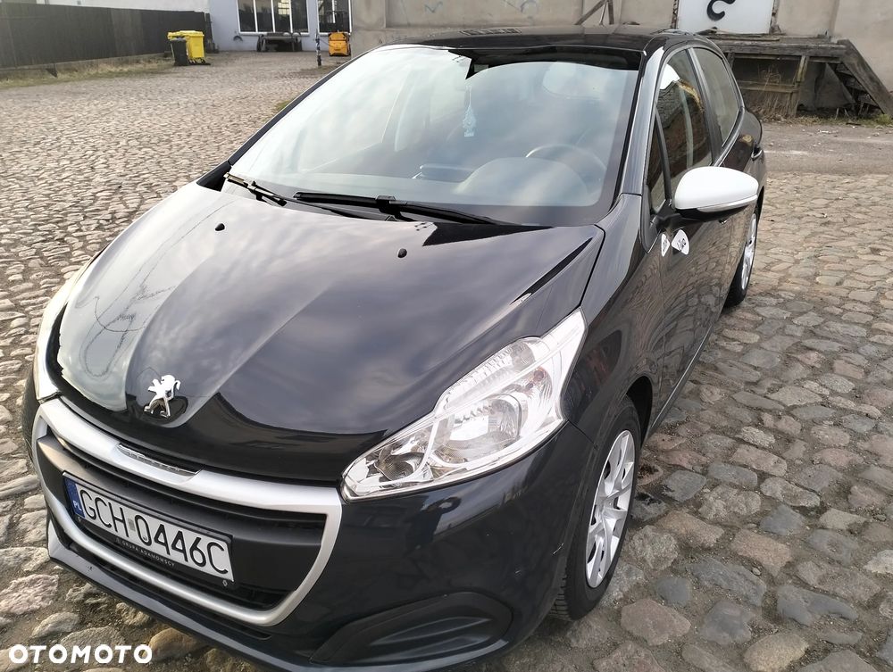 Peugeot 208 PureTech 68 Like - 1