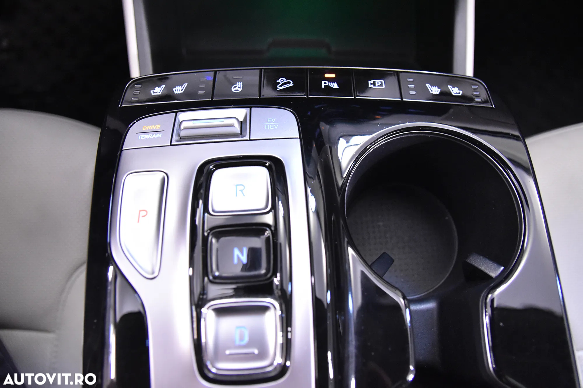 Hyundai Tucson - 17
