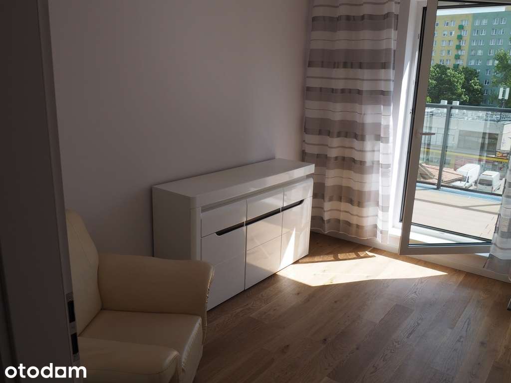 Cieszyńska 3 pokoje 70m2