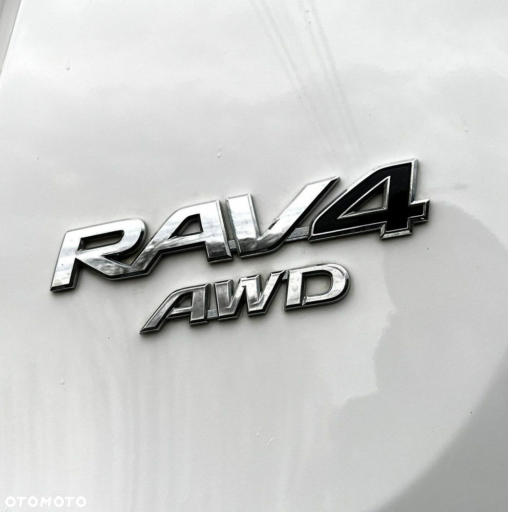 Toyota RAV4 2.0 Active 4x4 - 14