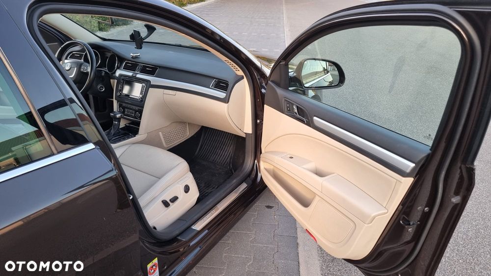 Skoda Superb 2.0 TSI DSG Elegance - 16