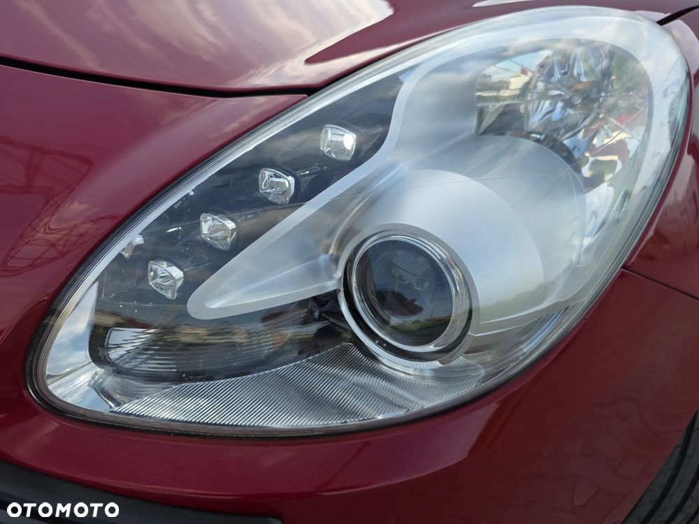 Alfa Romeo Giulietta 1.6 JTDM 16V - 19