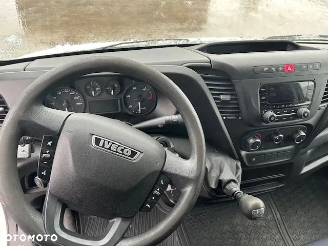 Iveco 35c14 - 6