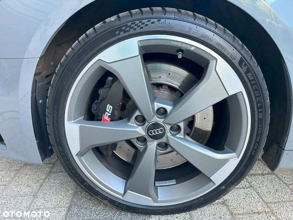Audi RS3 Sportback 2.5 TFSI GPF Quattro S tronic - 22