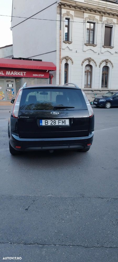 Ford Focus - 4