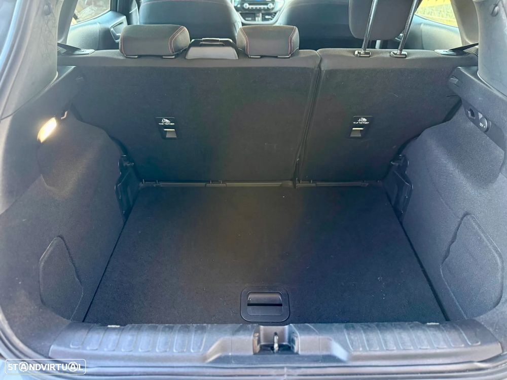 Ford Puma 1.0 EcoBoost MHEV ST-Line - 27