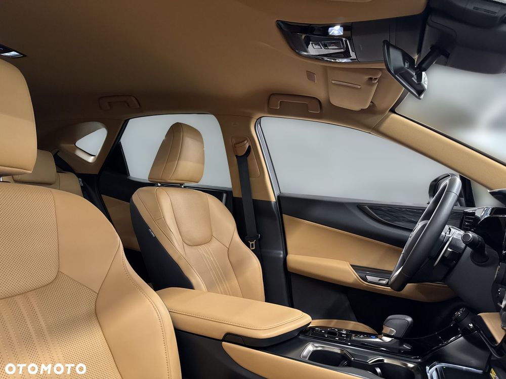 Lexus NX 350h Prestige AWD - 27
