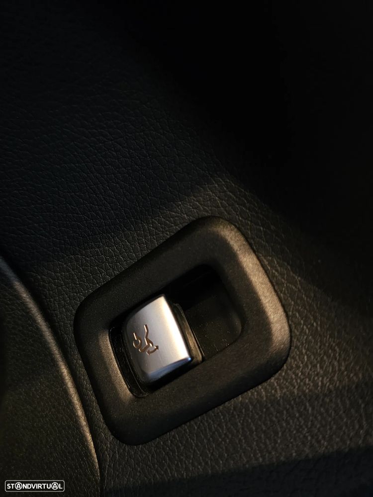 Mercedes-Benz C 220 d Station 9G-TRONIC AMG Line - 24