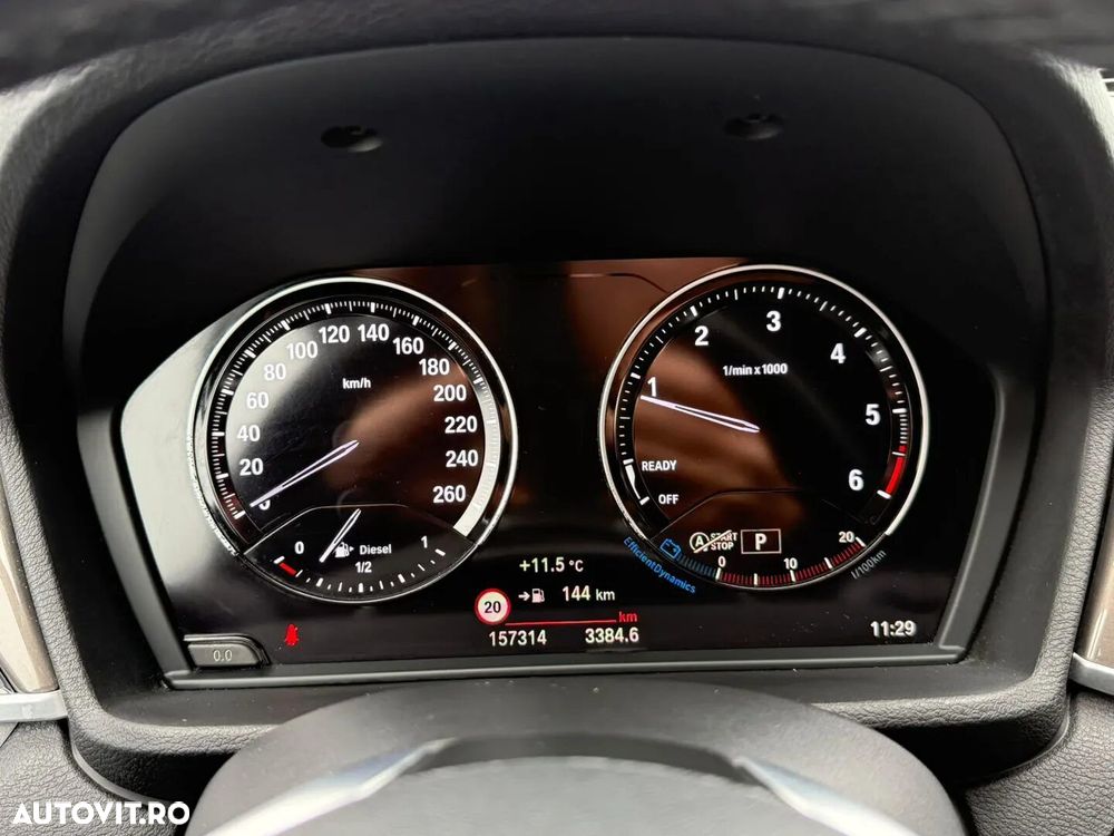 BMW X1 - 29