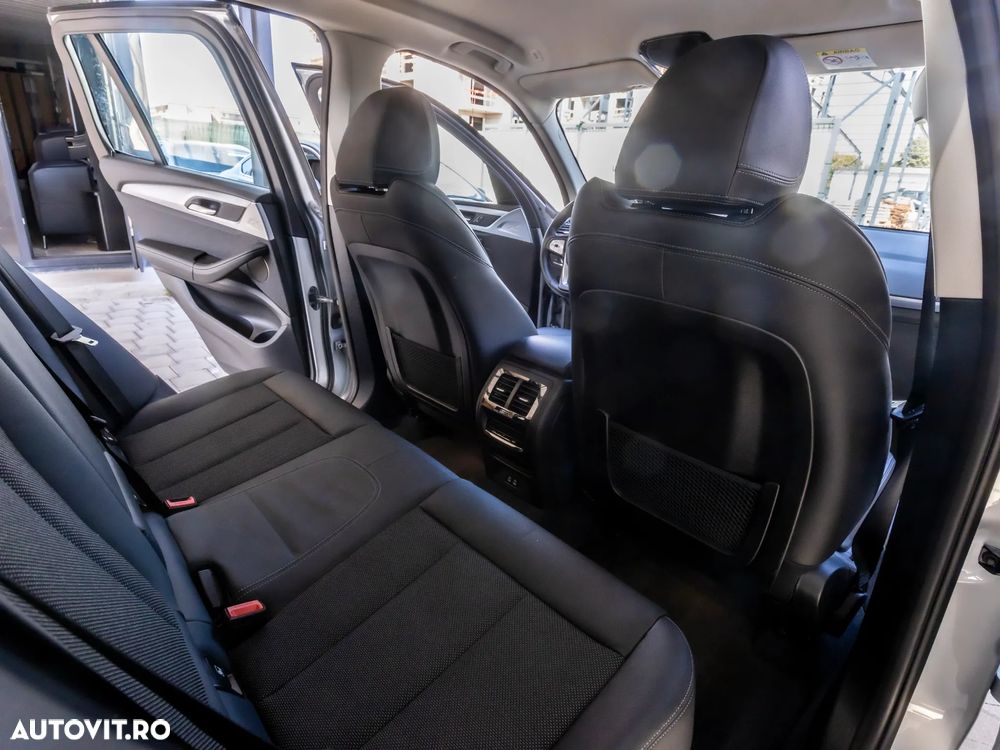 BMW X3 xDrive30e Aut. Advantage - 15