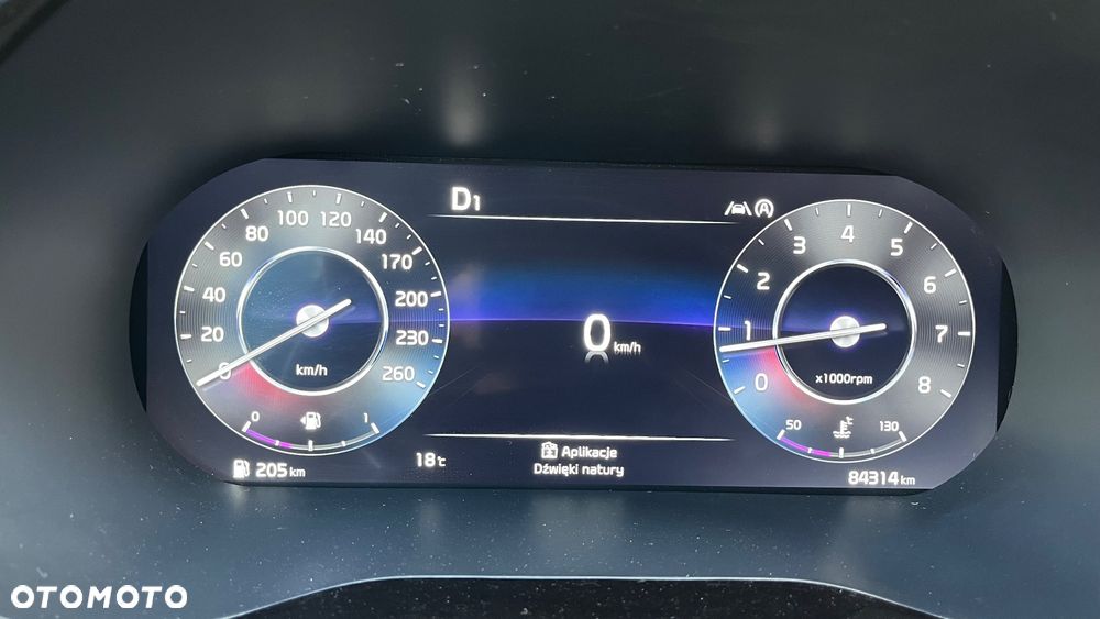 Kia ProCeed 1.6 T-GDI DCT7 OPF GT - 24