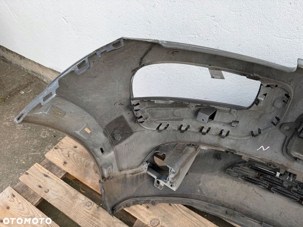 zderzak przód przedni citroen c4 cactus 2013- 9801741077 9801743177 cały - 5