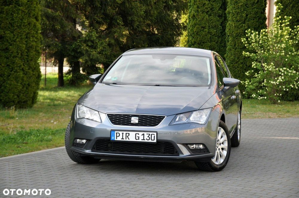 Seat Leon - 8