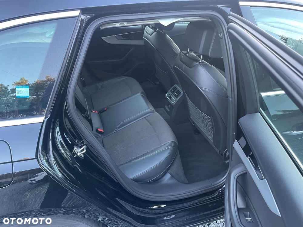 Audi A4 Avant - 23