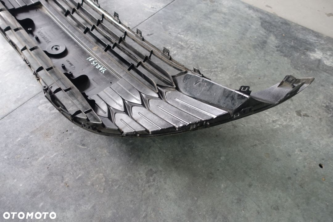 ATRAPA GRILL TOYOTA YARIS III LIFT 53102-0D130 - 7