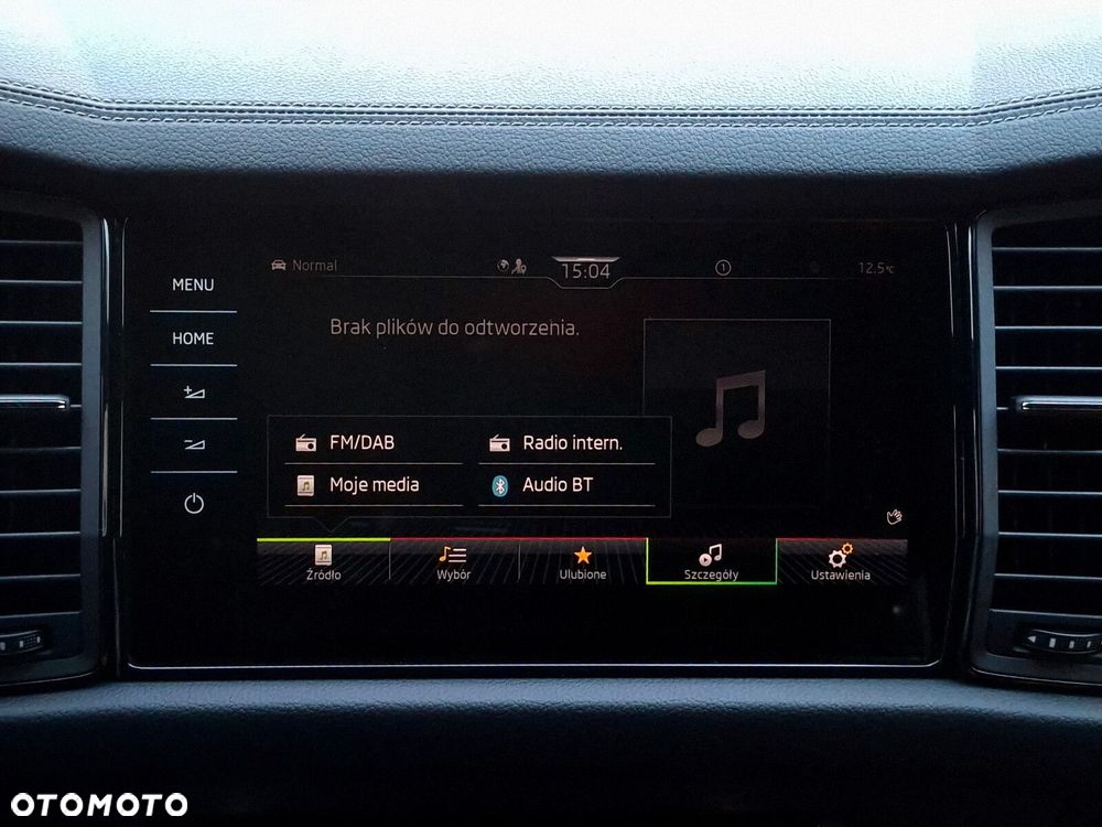 Skoda Kodiaq 2.0 TDI 4x4 Sportline DSG - 26