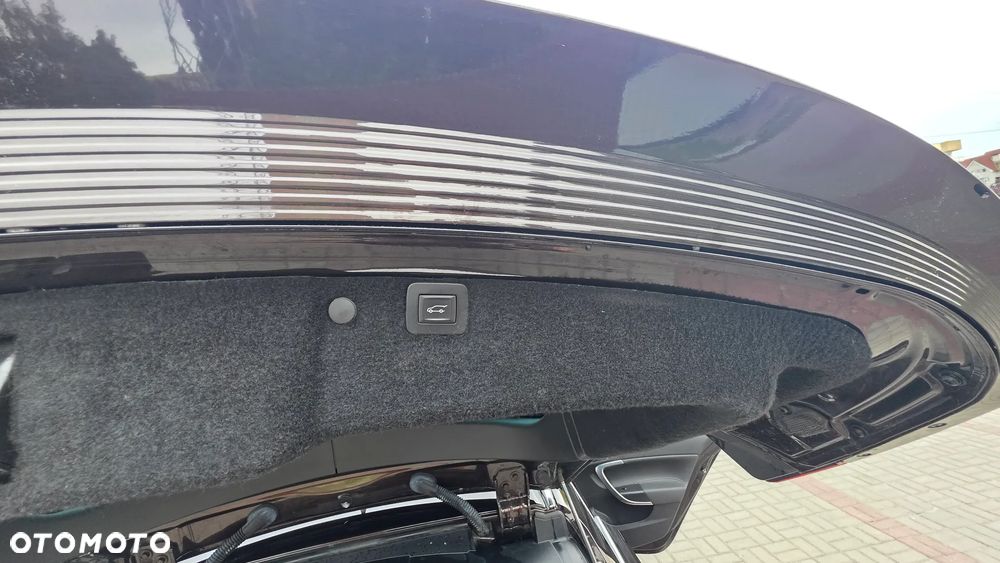 Opel Insignia 2.0 CDTI Cosmo - 5