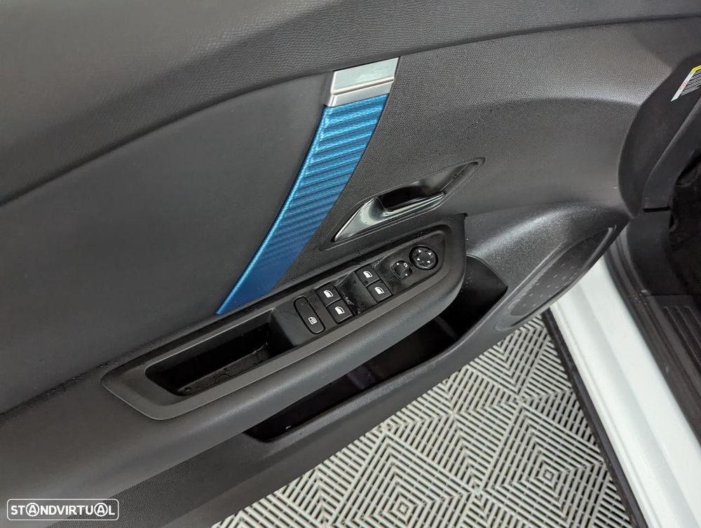 Citroën C4 e-C4 136 ë-SERIES - 22