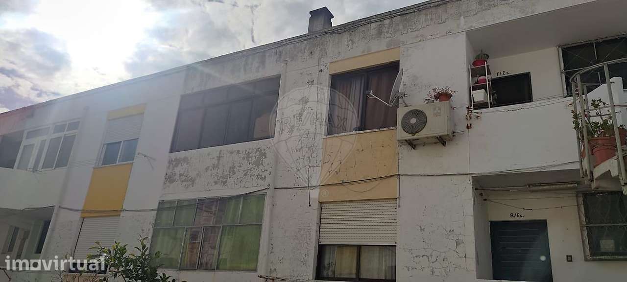 Apartamento T3 para venda - Grande imagem: 2/3