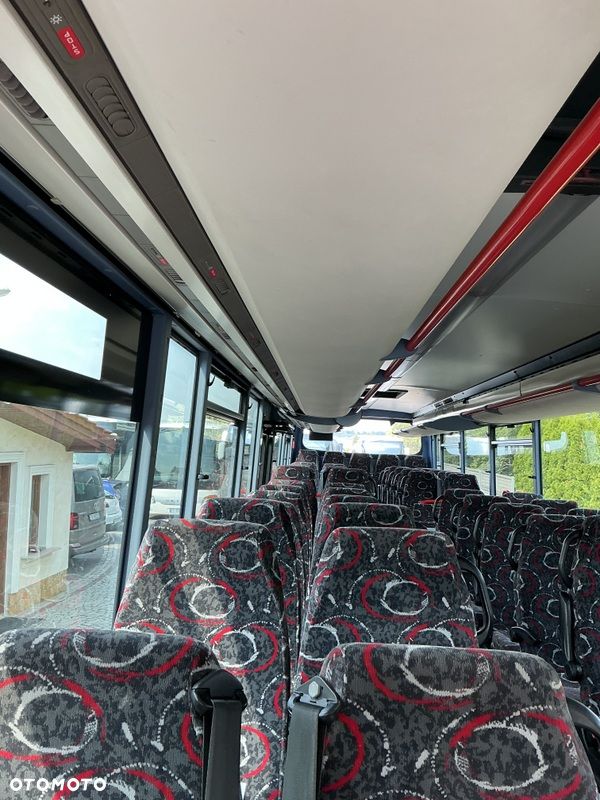 Irisbus CROSSWAY 12,80 m KLIMA - 10