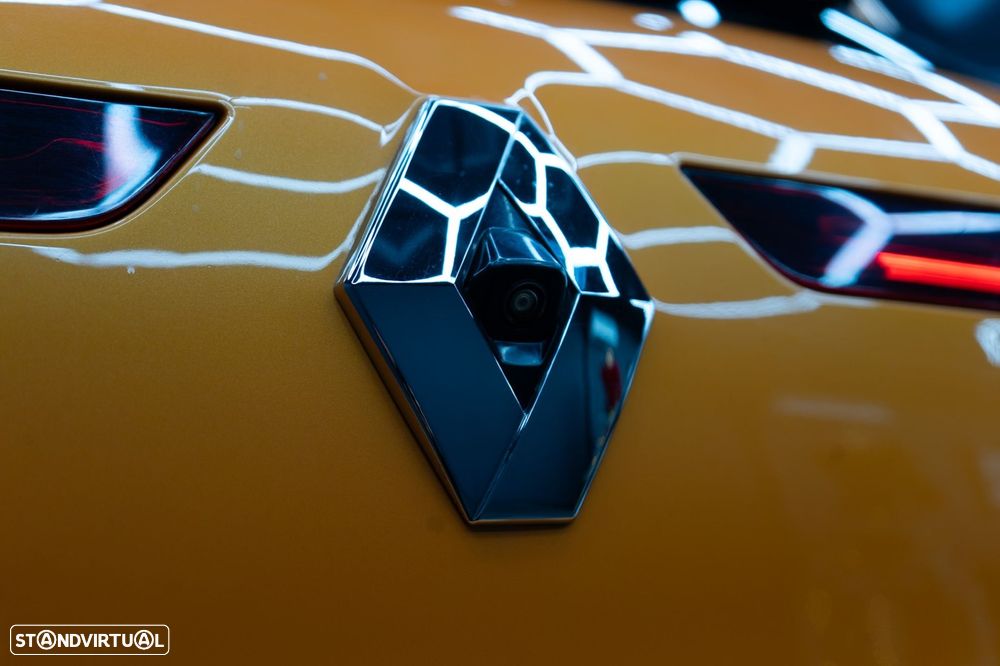 Renault Mégane 1.8 TCe R.S. Trophy - 22